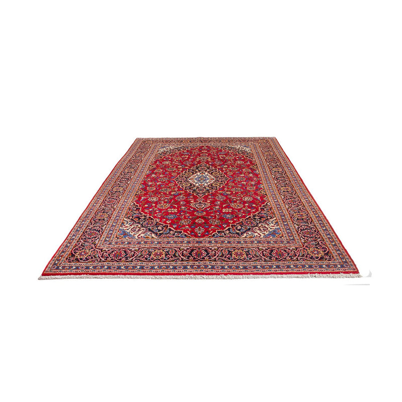 Perserteppich - Keshan - 306 x 200 cm - rot