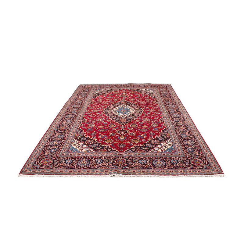 Perserteppich - Keshan - 307 x 200 cm - rot