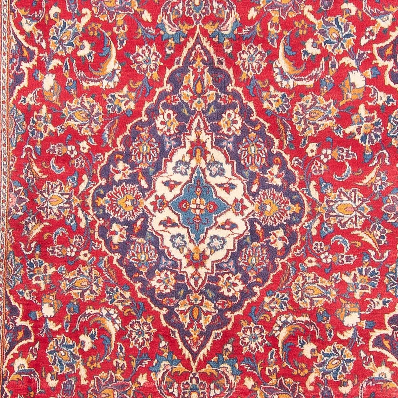 Perserteppich - Classic - 307 x 200 cm - rot