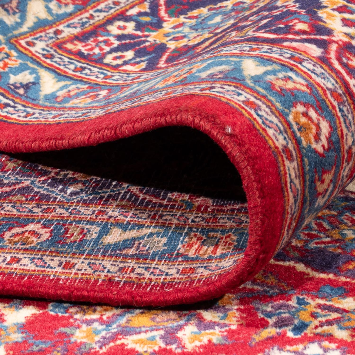 Perserteppich - Classic - 307 x 200 cm - rot