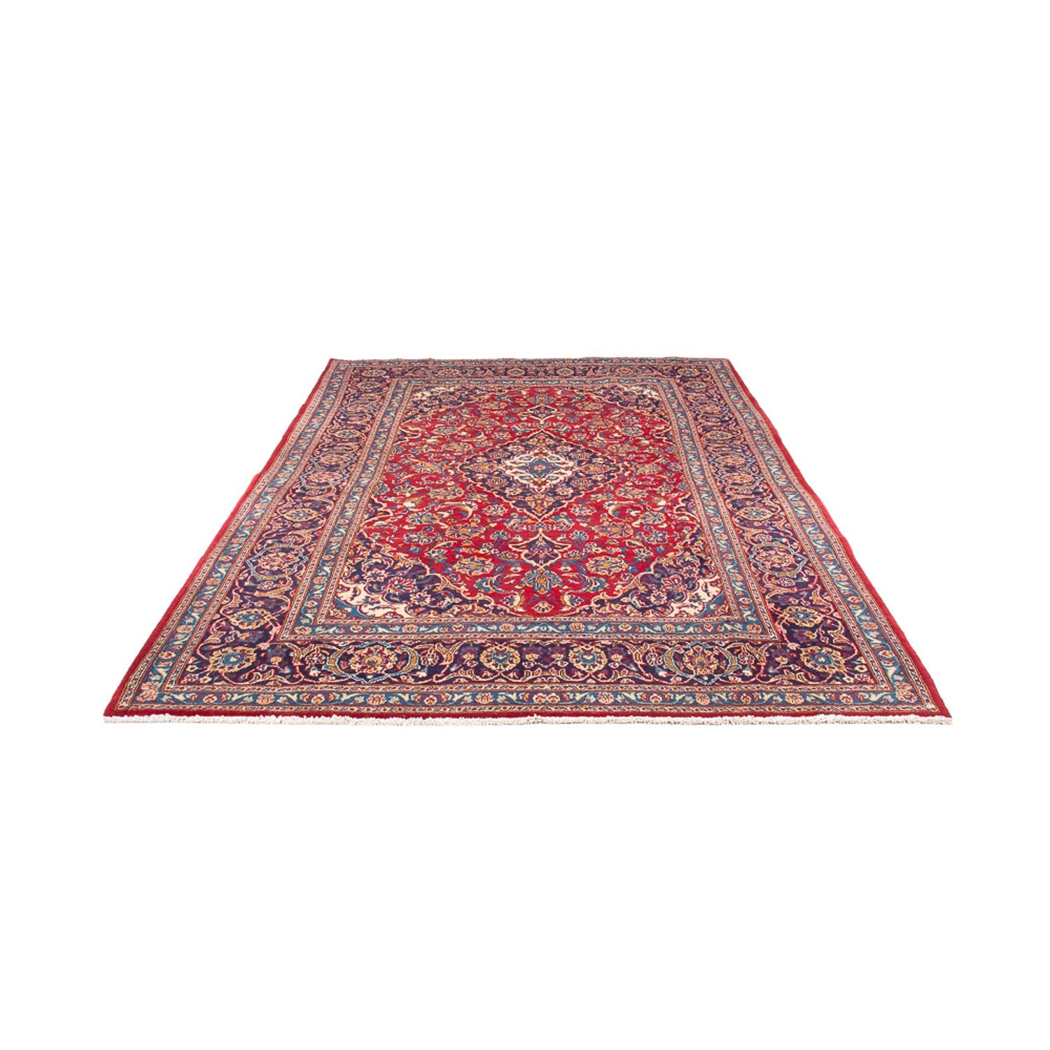 Perserteppich - Classic - 307 x 200 cm - rot