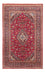 Perserteppich - Keshan - 307 x 200 cm - rot