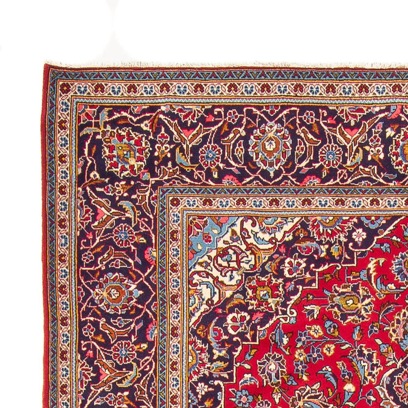 Perserteppich - Keshan - 310 x 200 cm - rot