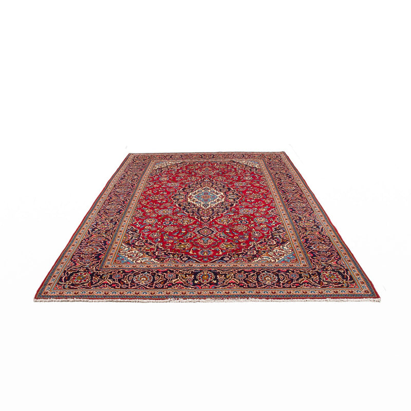 Perserteppich - Keshan - 310 x 200 cm - rot