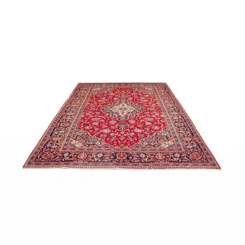 Perserteppich - Keshan - 310 x 200 cm - rot