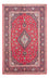 Perserteppich - Keshan - 311 x 200 cm - rot