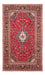 Perserteppich - Keshan - 313 x 200 cm - rot