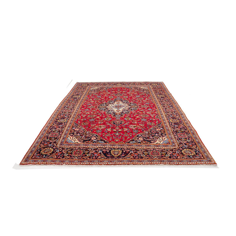 Perserteppich - Keshan - 313 x 200 cm - rot