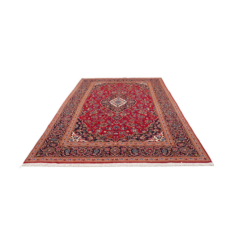 Perserteppich - Keshan - 314 x 200 cm - rot