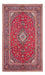 Perserteppich - Keshan - 315 x 200 cm - rot