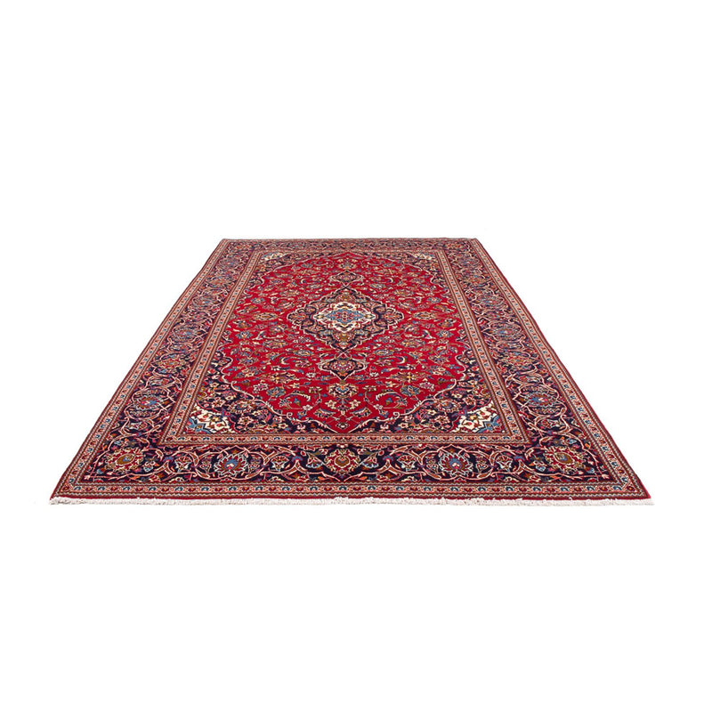 Perserteppich - Keshan - 315 x 200 cm - rot