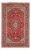 Perserteppich - Keshan - 312 x 202 cm - rot