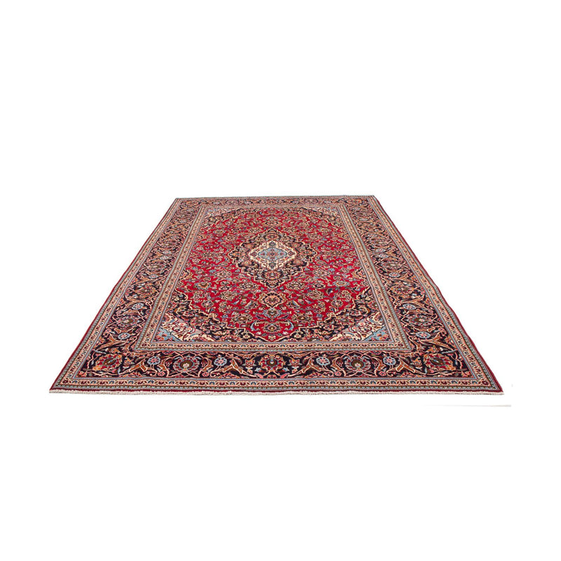 Perserteppich - Keshan - 315 x 200 cm - rot