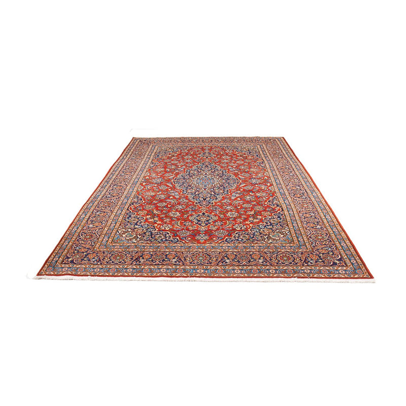 Perserteppich - Keshan - 314 x 202 cm - rot