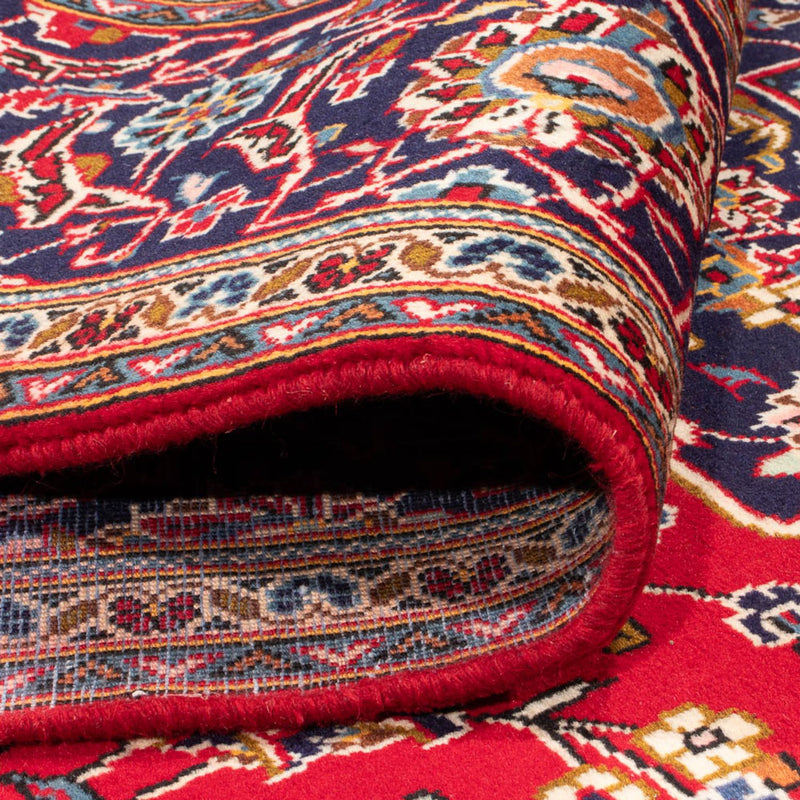 Perserteppich - Keshan - 325 x 198 cm - rot