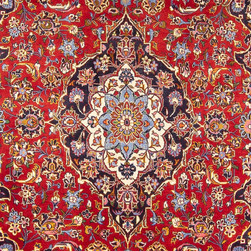Perserteppich - Keshan - 322 x 200 cm - rot