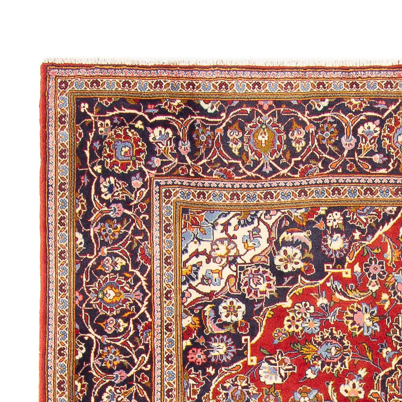 Perserteppich - Keshan - 322 x 200 cm - rot