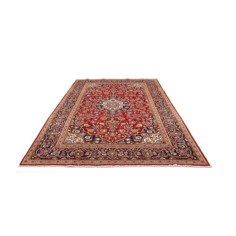 Perserteppich - Keshan - 322 x 200 cm - rot