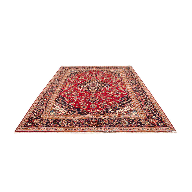Perserteppich - Keshan - 320 x 202 cm - rot