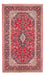 Perserteppich - Keshan - 323 x 200 cm - rot