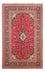 Perserteppich - Keshan - 312 x 208 cm - rot