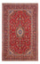 Perserteppich - Keshan - 335 x 210 cm - rot