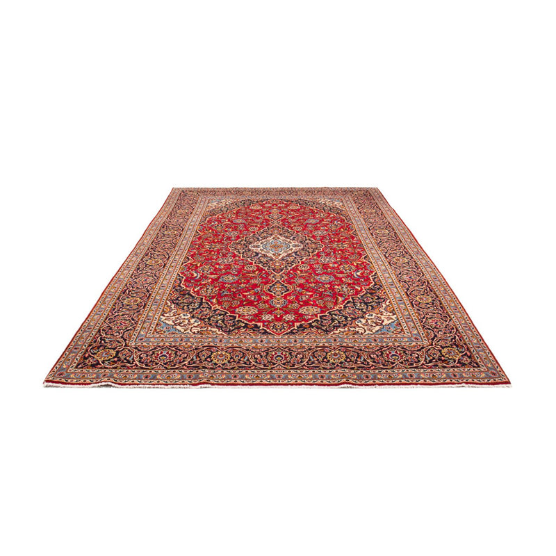 Perserteppich - Keshan - 332 x 223 cm - rot