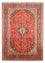 Perserteppich - Keshan - 348 x 247 cm - rot