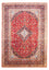 Perserteppich - Keshan - 350 x 248 cm - rot
