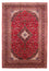 Perserteppich - Keshan - 358 x 244 cm - rot