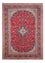Perserteppich - Keshan - 350 x 250 cm - rot