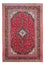 Perserteppich - Keshan - 359 x 244 cm - rot