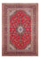 Perserteppich - Keshan - 353 x 250 cm - rot