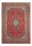 Perserteppich - Keshan - 353 x 250 cm - rot