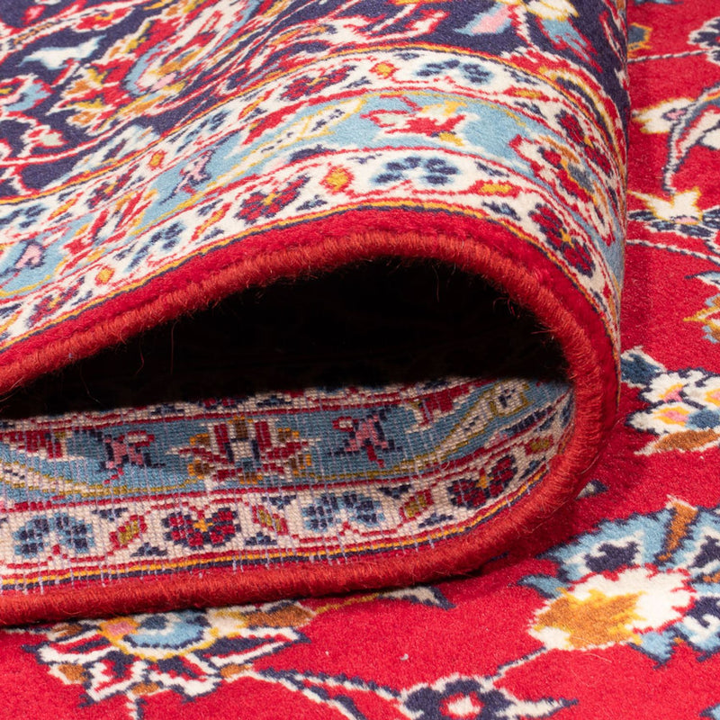 Perserteppich - Keshan - 358 x 248 cm - rot