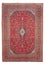Perserteppich - Keshan - 356 x 256 cm - rot