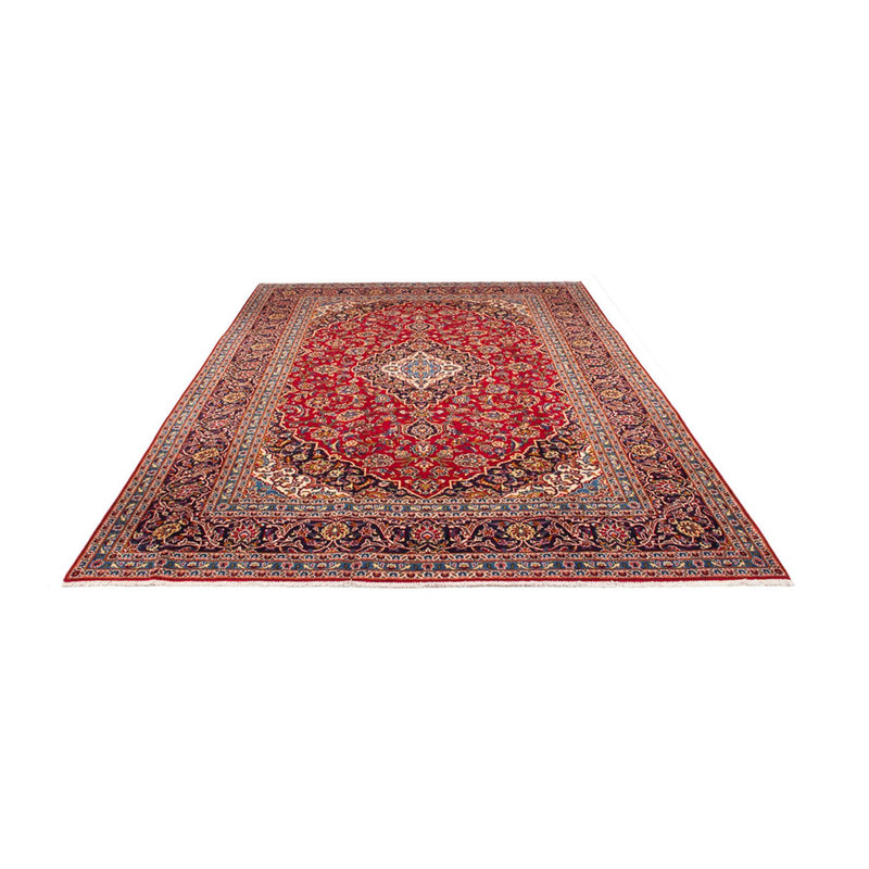 Perserteppich - Keshan - 360 x 253 cm - rot