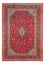 Perserteppich - Keshan - 355 x 258 cm - rot