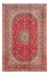 Perserteppich - Keshan - 372 x 248 cm - rot