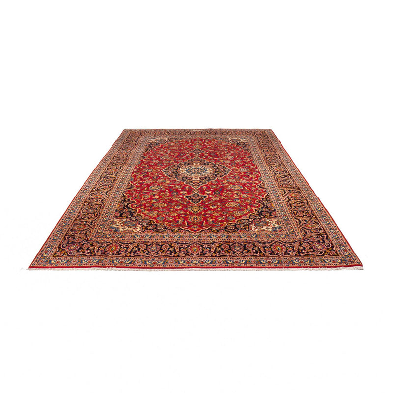 Perserteppich - Keshan - 360 x 257 cm - rost