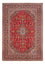 Perserteppich - Keshan - 365 x 260 cm - rot
