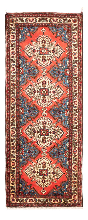 Läufer Perser - Nomadic - 190 x 77 cm - creme