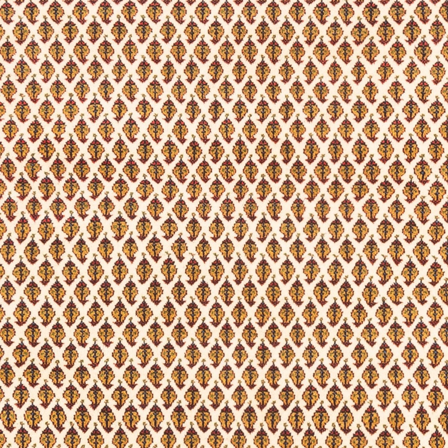 Perserteppich - Mir - 266 x 212 cm - hellbeige