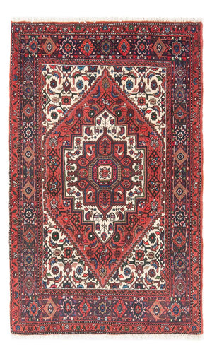 Perserteppich - Nomadic - 120 x 75 cm - rost