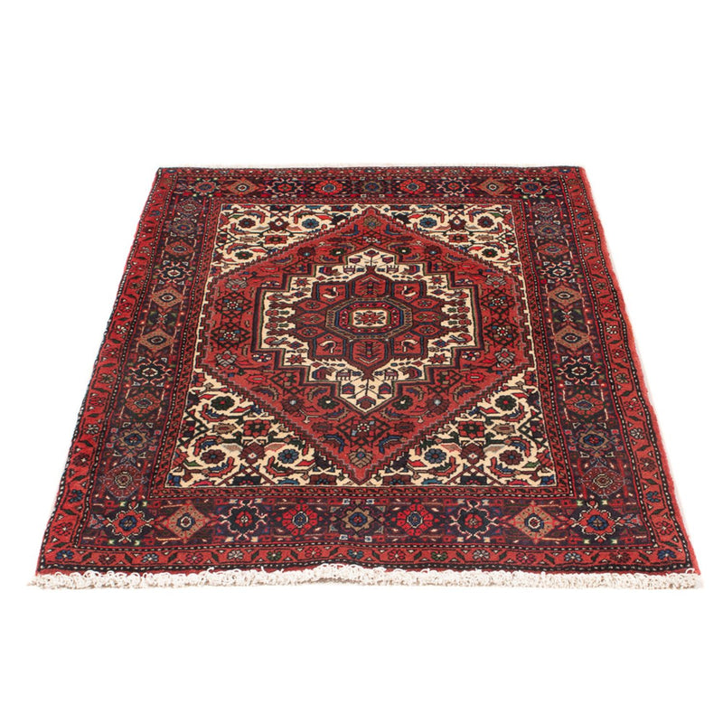 Perserteppich - Nomadic - 120 x 75 cm - rost