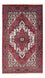Perserteppich - Nomadic - 125 x 76 cm - creme