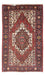 Perserteppich - Nomadic - 123 x 80 cm - creme
