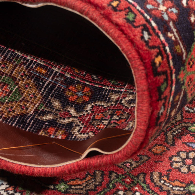 Perserteppich - Nomadic - 123 x 80 cm - creme