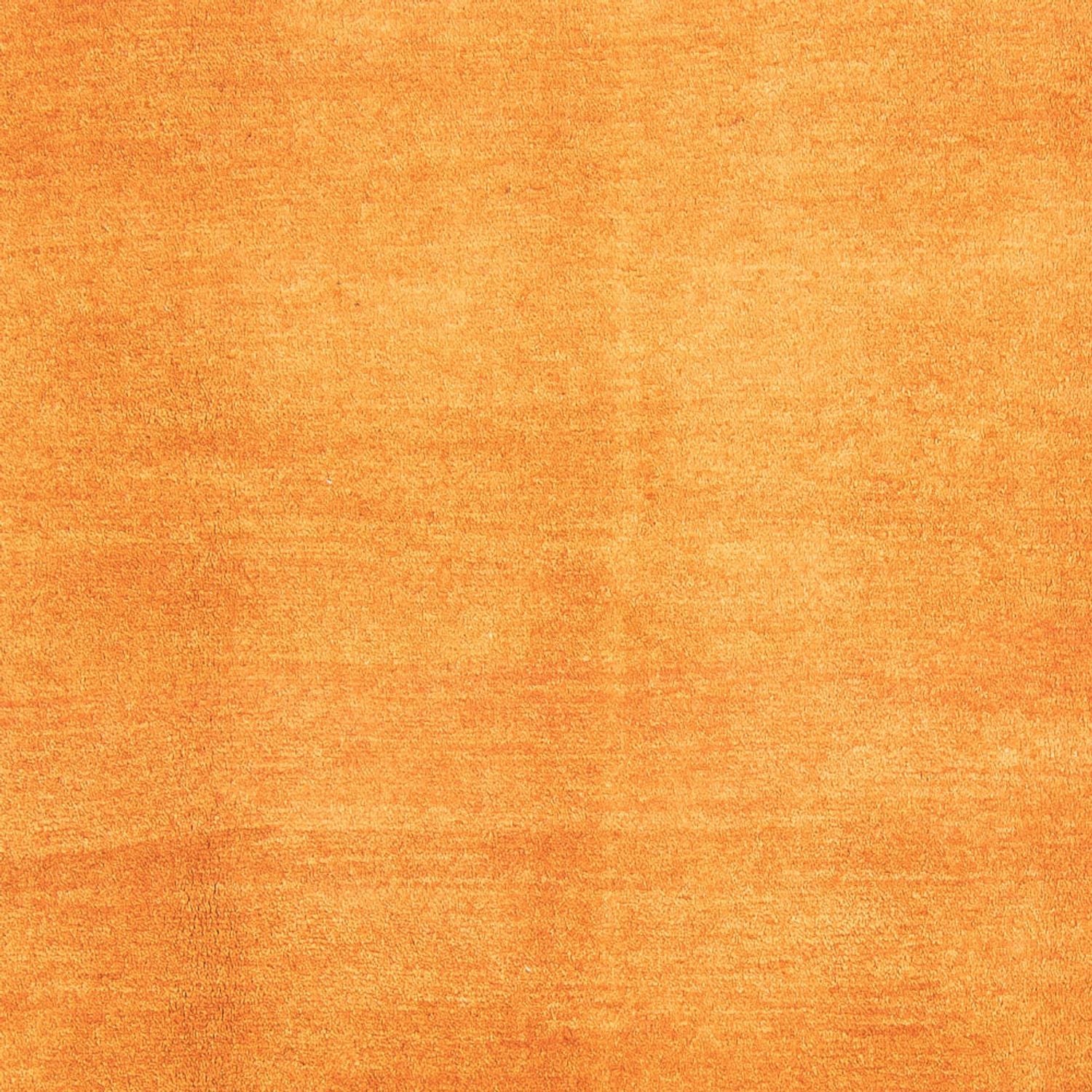Gabbeh Teppich - Perser - 306 x 196 cm - orange