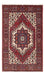 Perserteppich - Nomadic - 123 x 86 cm - creme